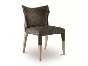 VILLA - Upholstered fabric chair _ Costantini Pietro